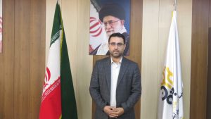 آقای مهندس میلاد اکبری