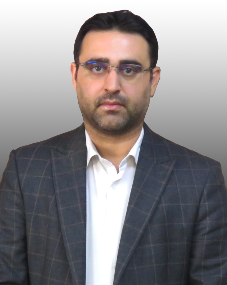 مهندس میلاد اکبری